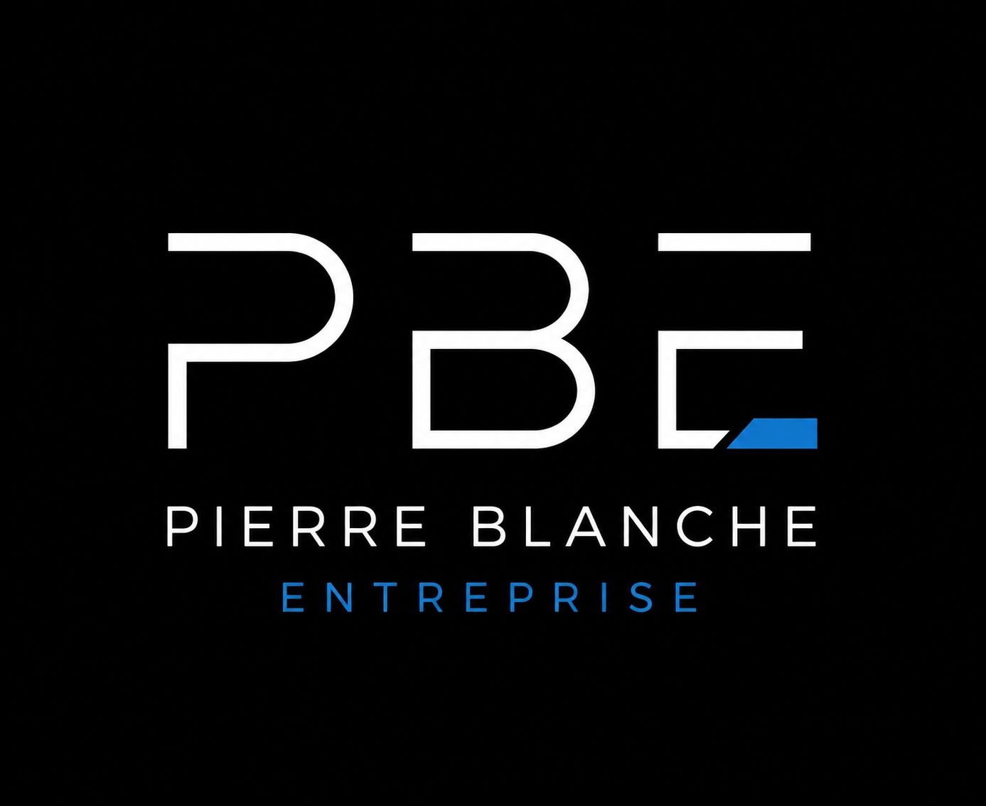 Pierre Blanche Entreprise